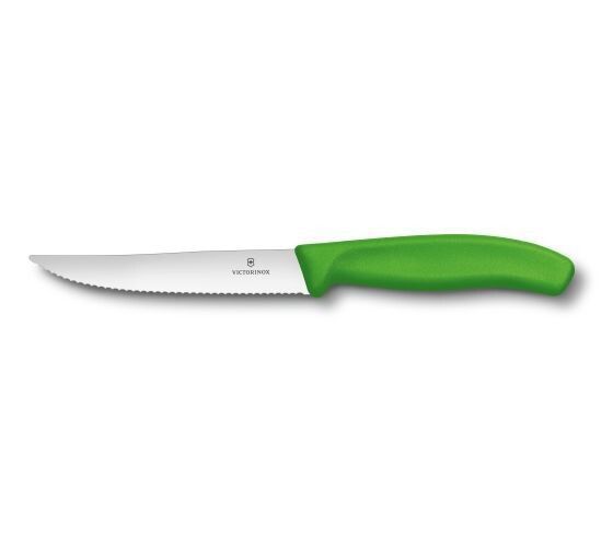 Набор кухонных ножей Victorinox (6 предметов) 6.7127.6L14 4007047 фото