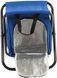 Стул Skif Outdoor Keeper I Blue 3890102 фото 2