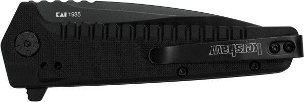 Нож Kershaw Fatback 1935 17400218 фото