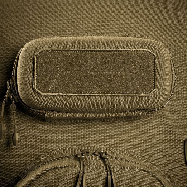 Рюкзак тактичний Highlander Stoirm Backpack 40L Coyote Tan (TT188-CT) 929705 фото