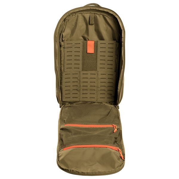Рюкзак тактичний Highlander Stoirm Backpack 40L Coyote Tan (TT188-CT) 929705 фото