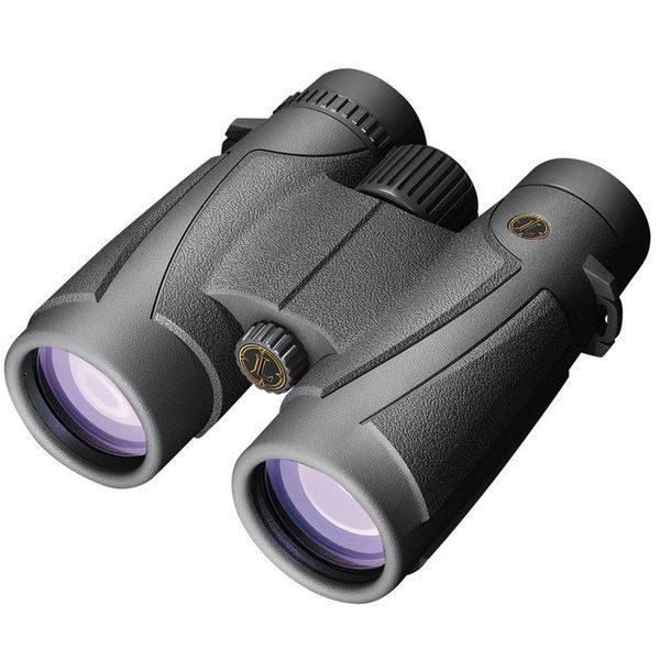Бинокль Leupold 10x42 BX-1 McKenzie Black 119198 5000246 фото