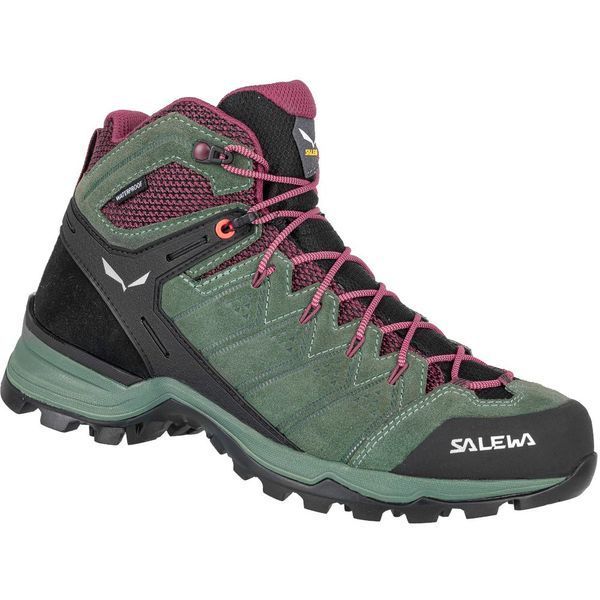 Ботинки Salewa WS Alp Mate Mid WP 013.001.5102 фото