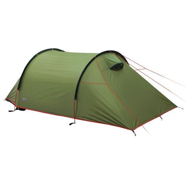 Палатка High Peak Kite 2 Pesto/Red (10188) 925385 фото