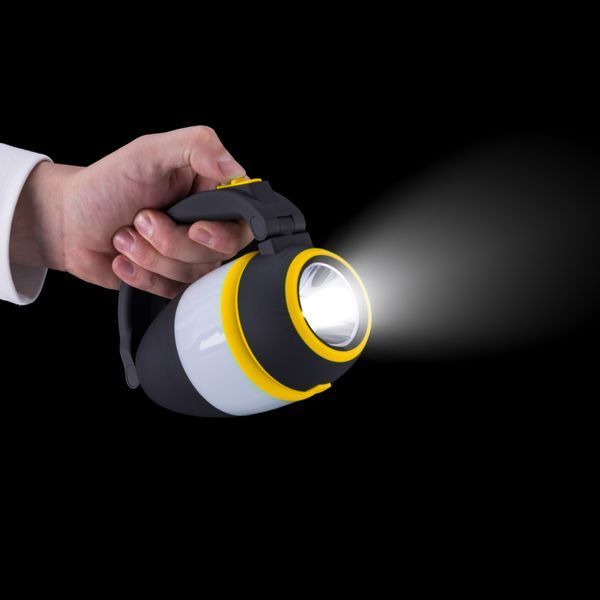 Фонарь кемпинговый National Geographic Outdoor Lantern 3in1 (9182200) 930147 фото