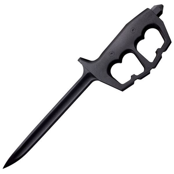Ніж Cold Steel Chaos Stilleto FGX 92FNTST 12601312 фото