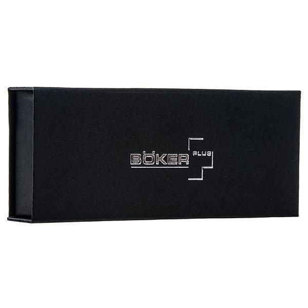 Нож Boker Plus Caracal Folder 01BO771 23730599 фото