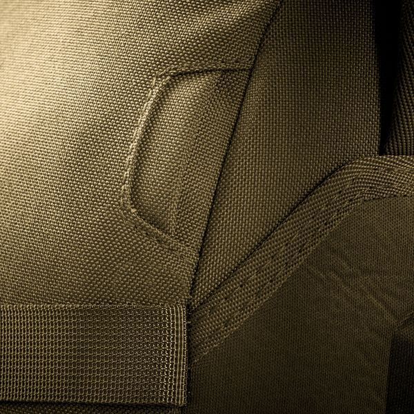 Рюкзак тактичний Highlander Stoirm Backpack 40L Coyote Tan (TT188-CT) 929705 фото