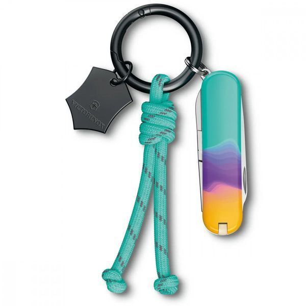 Швейцарский нож Victorinox Сlassic SD Sydney Style 0.6223.E222 4008919 фото