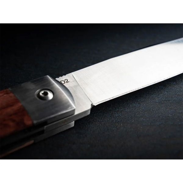 Нож Boker Plus Bonfire Bubinga 01BO181 23730909 фото