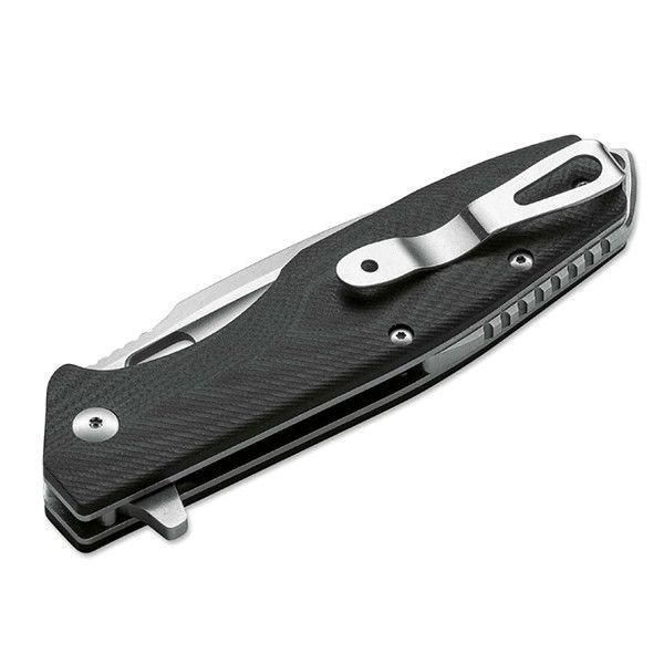 Нож Boker Plus Caracal Folder 01BO771 23730599 фото