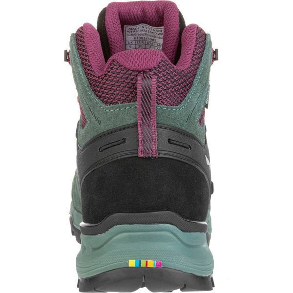 Ботинки Salewa WS Alp Mate Mid WP 013.001.5102 фото