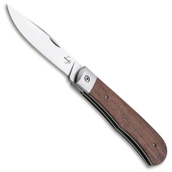 Нож Boker Plus Bonfire Bubinga 01BO181 23730909 фото