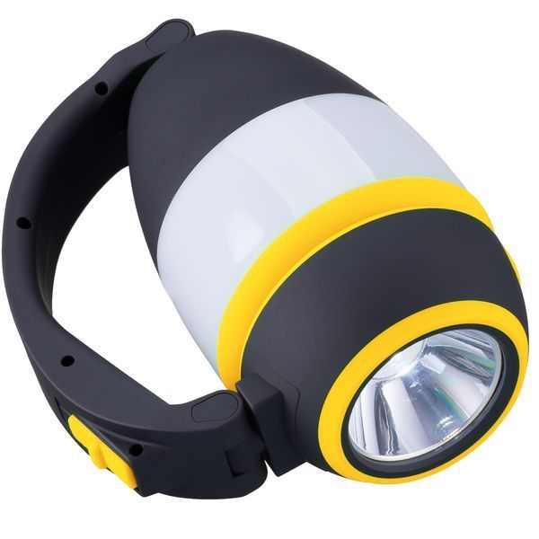 Фонарь кемпинговый National Geographic Outdoor Lantern 3in1 (9182200) 930147 фото