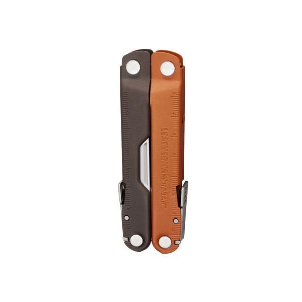 Мультитул Leatherman Rebar 833313 4009138 фото
