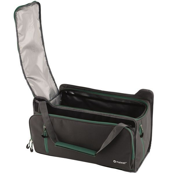 Термосумка Outwell Coolbag Cormorant L Black (590160) 928949 фото