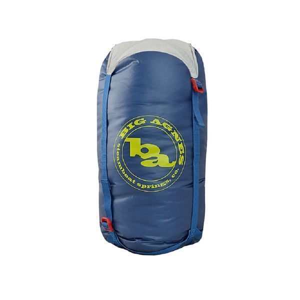 Компресійні стяжки Big Agnes Super Light Girdle 021.0033 фото