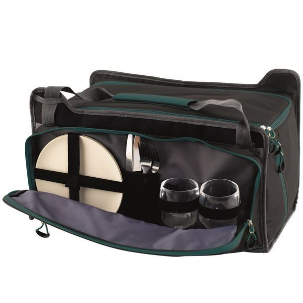 Термосумка Outwell Coolbag Cormorant L Black (590160) 928949 фото