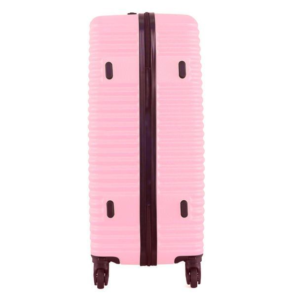 Валіза Semi Line 26" (L) Pink Cream (T5573-5) DAS302235 фото