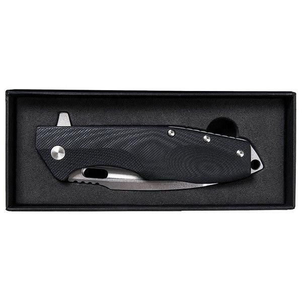Нож Boker Plus Caracal Folder 01BO771 23730599 фото