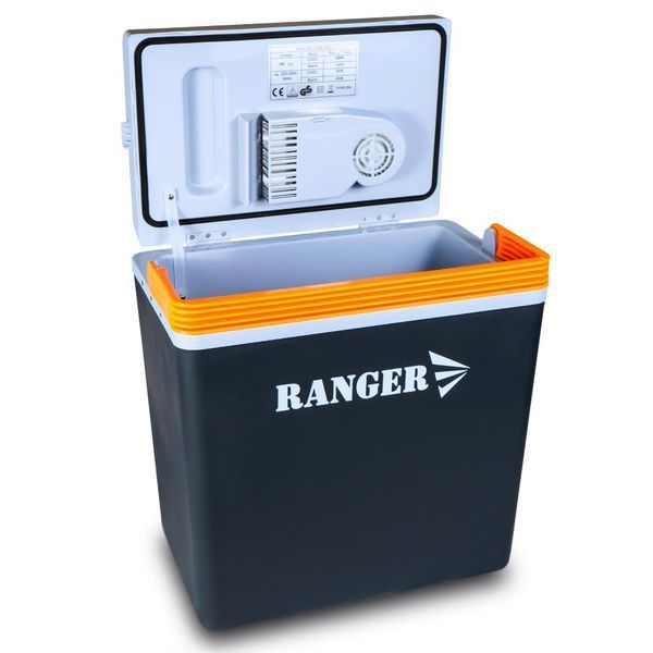Автохолодильник Ranger Cool 30L (RA 8857) RA8857 фото
