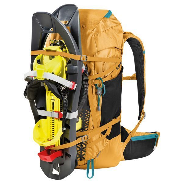 Рюкзак туристический Ferrino Agile 35 Yellow (75223IGG) 928062 фото