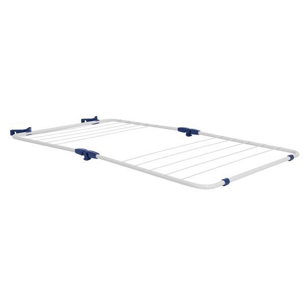 Сушарка для білизни підлогова Casa Si Flex Dry 4in1 White (CS92970D05) DAS302400 фото