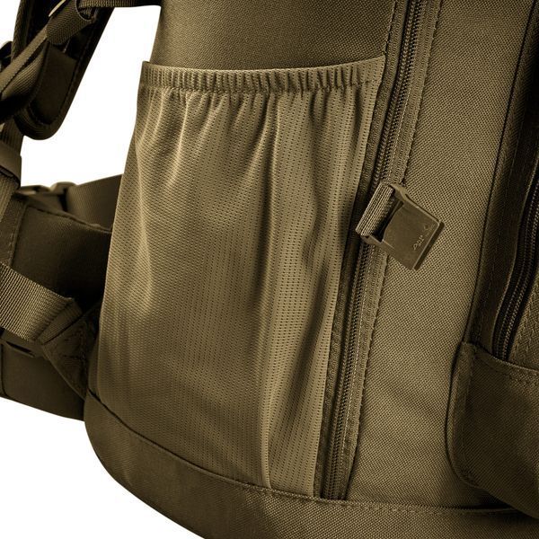 Рюкзак тактичний Highlander Stoirm Backpack 40L Coyote Tan (TT188-CT) 929705 фото