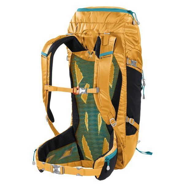 Рюкзак туристический Ferrino Agile 35 Yellow (75223IGG) 928062 фото