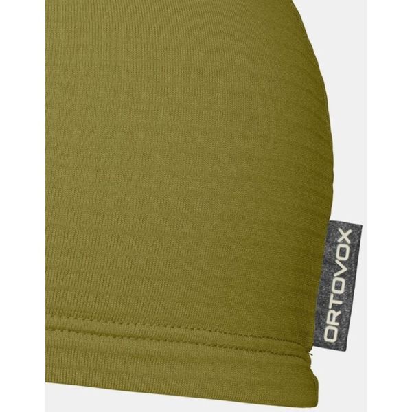 Шапка Ortovox Fleece LightI Grid Beanie 025.001.1044 фото
