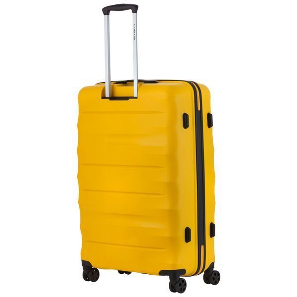 Чемодан CarryOn Porter (L) Yellow (502458) 930036 фото