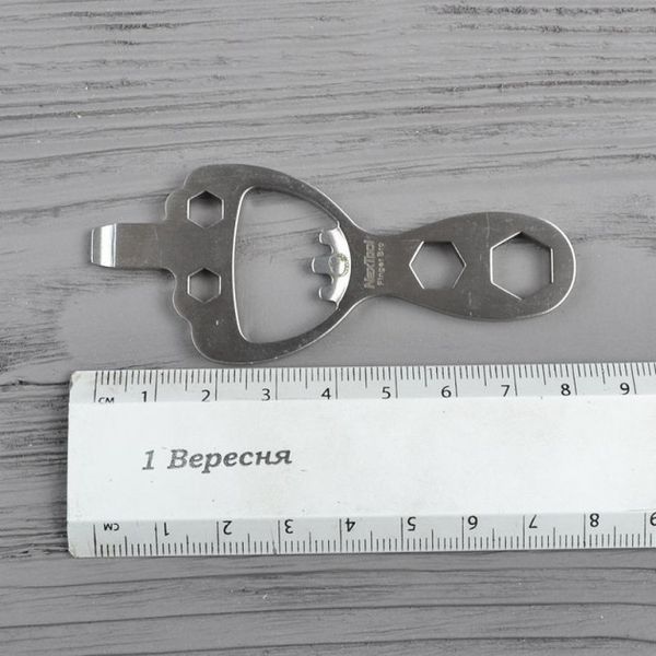 Мини-мультитул NexTool BOTTLE OPENER Finger Bro KT5009B 58420 фото