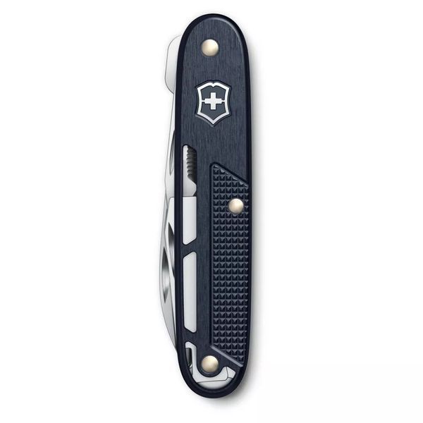 Швейцарский нож Victorinox SYNERGY Alox Синий 0.8216.22 V77554134 фото