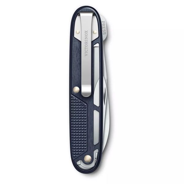 Швейцарский нож Victorinox SYNERGY Alox Синий 0.8216.22 V77554134 фото