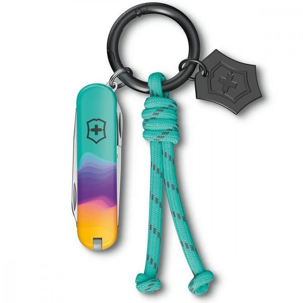 Швейцарский нож Victorinox Сlassic SD Sydney Style 0.6223.E222 4008919 фото
