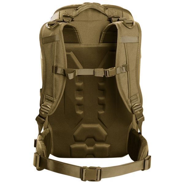 Рюкзак тактичний Highlander Stoirm Backpack 40L Coyote Tan (TT188-CT) 929705 фото