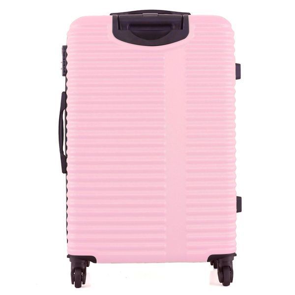 Валіза Semi Line 26" (L) Pink Cream (T5573-5) DAS302235 фото