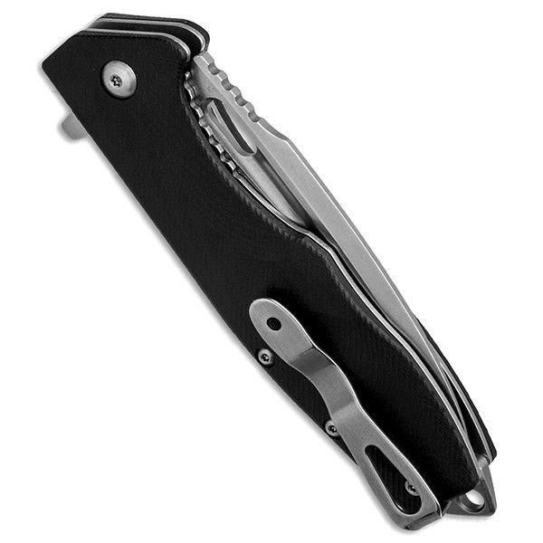 Нож Boker Plus Caracal Folder 01BO771 23730599 фото