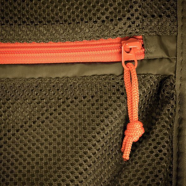 Рюкзак тактичний Highlander Stoirm Backpack 40L Coyote Tan (TT188-CT) 929705 фото