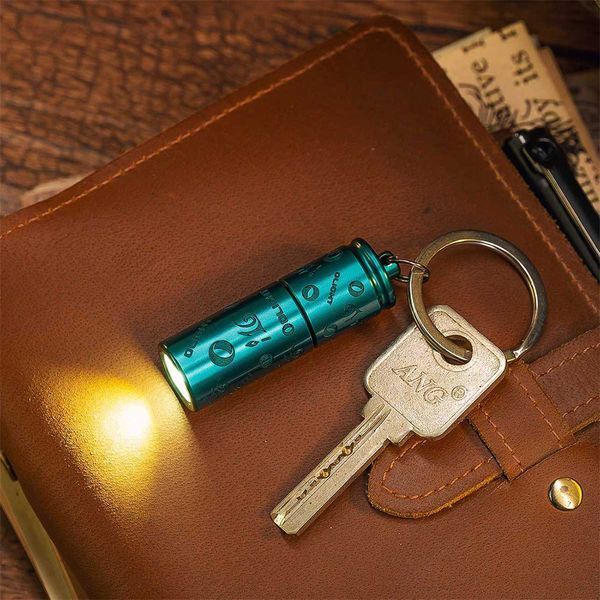 Фонарь-брелок Olight i16 Blue (180 Lm) 0.0000.0727 23704825 фото