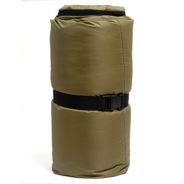Спальний мішок Ranger 3 season Green (RA 6650) RA6650 фото