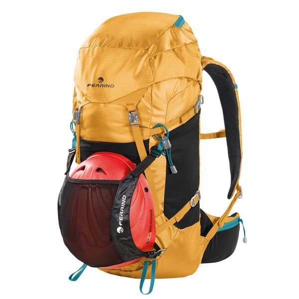Рюкзак туристический Ferrino Agile 35 Yellow (75223IGG) 928062 фото