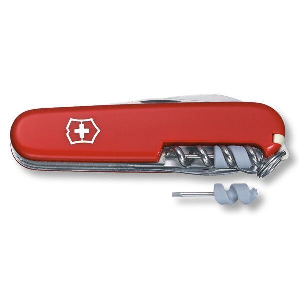 Швейцарский нож Victorinox Swiss Army Climber 1.3703 4001652 фото