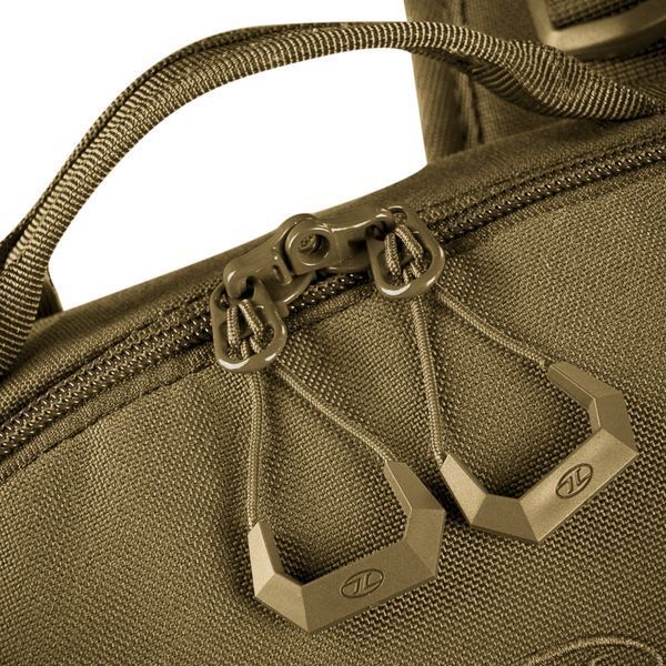 Рюкзак тактичний Highlander Stoirm Backpack 40L Coyote Tan (TT188-CT) 929705 фото