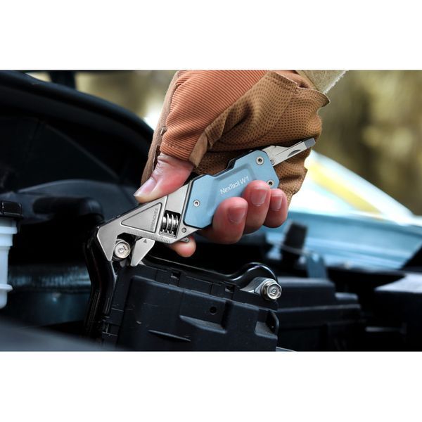 Мультитул NexTool Light Wrench W1 NE20270 999998749 фото