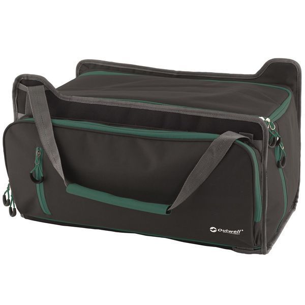 Термосумка Outwell Coolbag Cormorant L Black (590160) 928949 фото