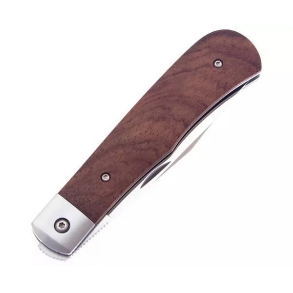 Нож Boker Plus Bonfire Bubinga 01BO181 23730909 фото
