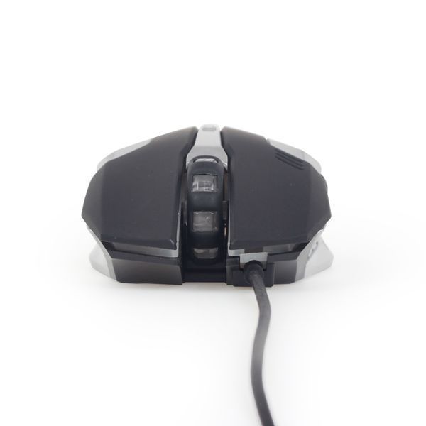 Оптична ігрова мишка Gembird MUSG-07, USB інтерфейс MUSG-07 1603041 фото