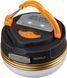 Фонарь кемпинговый Skif Outdoor Light Drop Black/Orange 3890024 фото 2