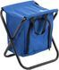 Стул Skif Outdoor Keeper I Blue 3890102 фото 1